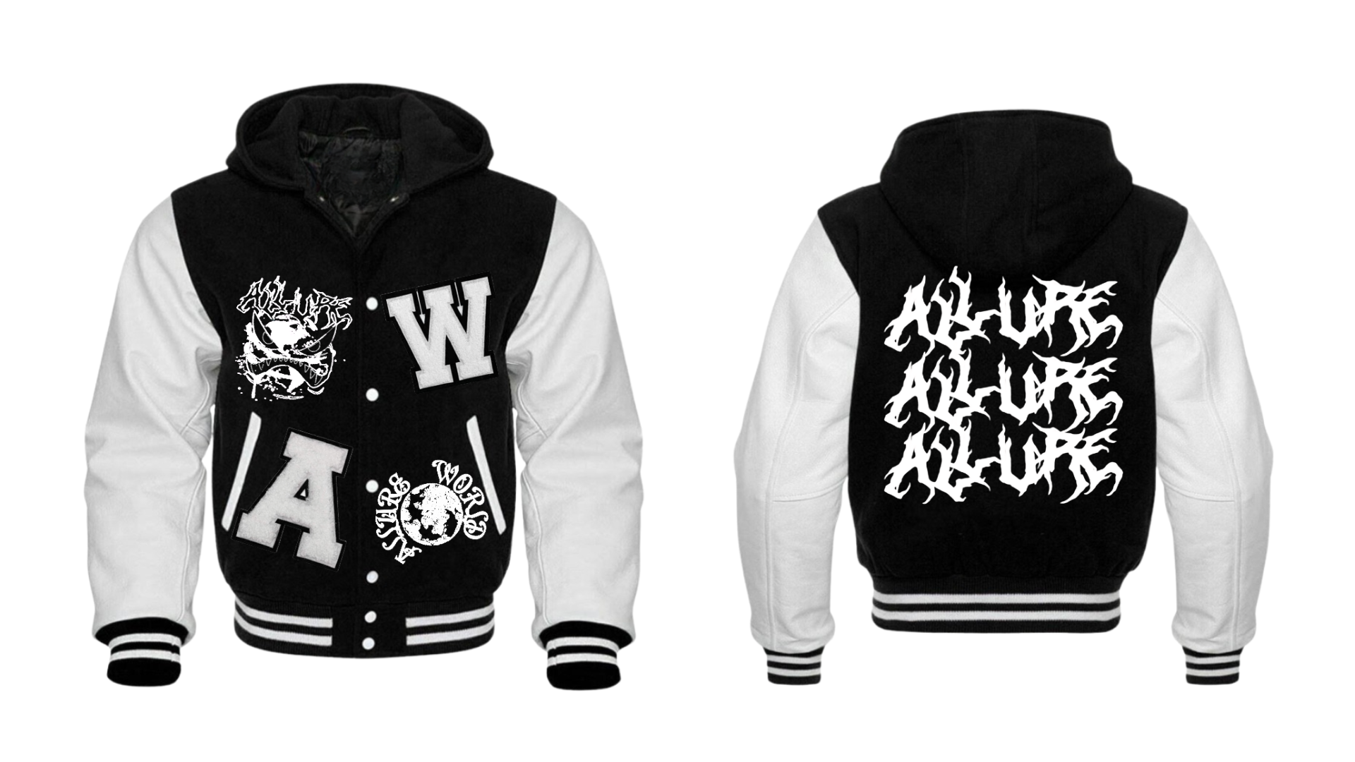 Varsity Jacket