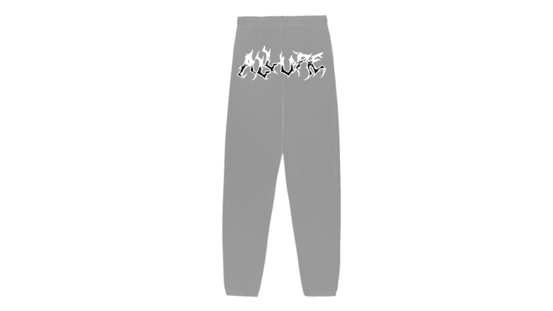 Classic Grey Joggers