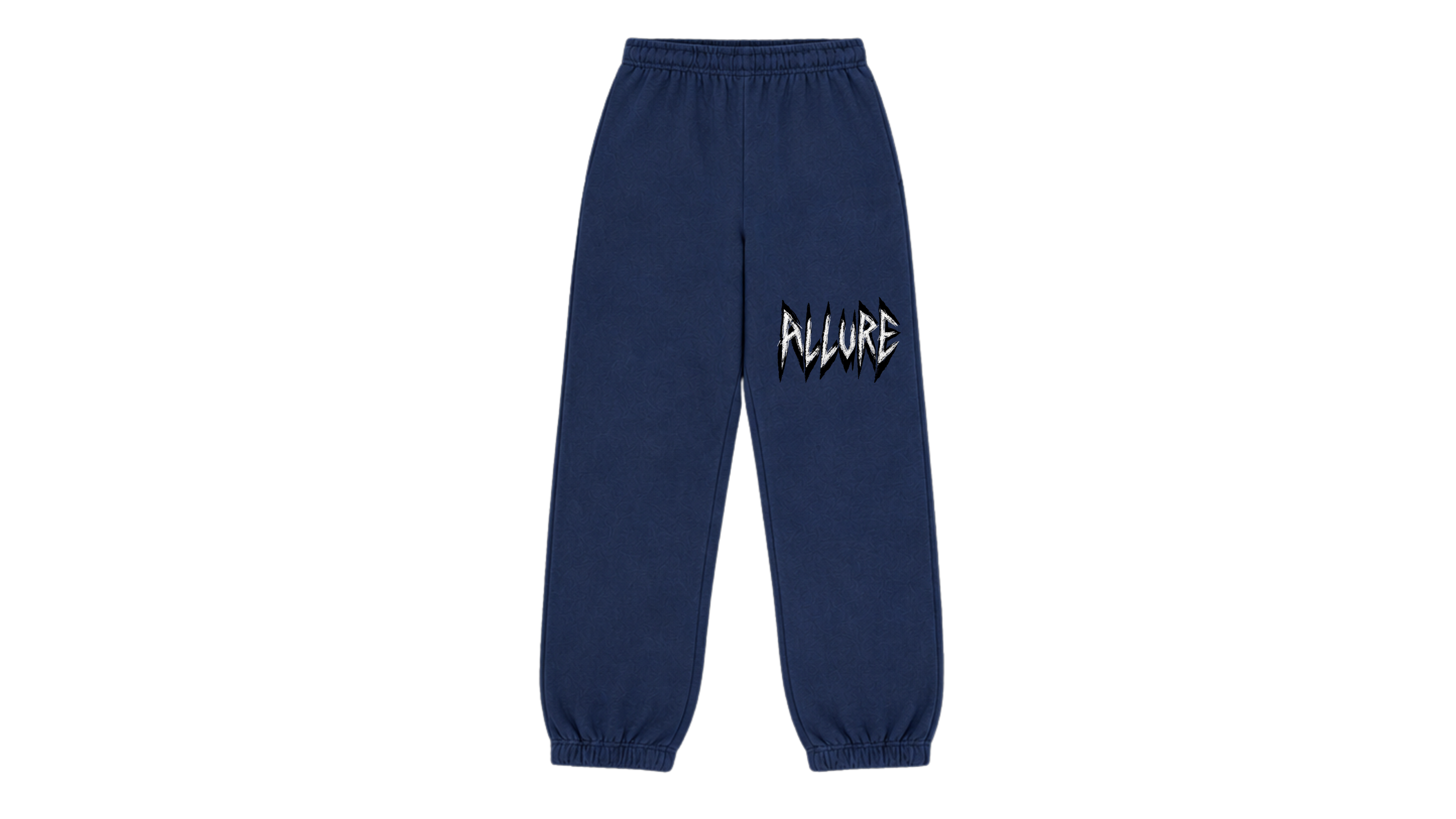 Navy Sigil Sweats