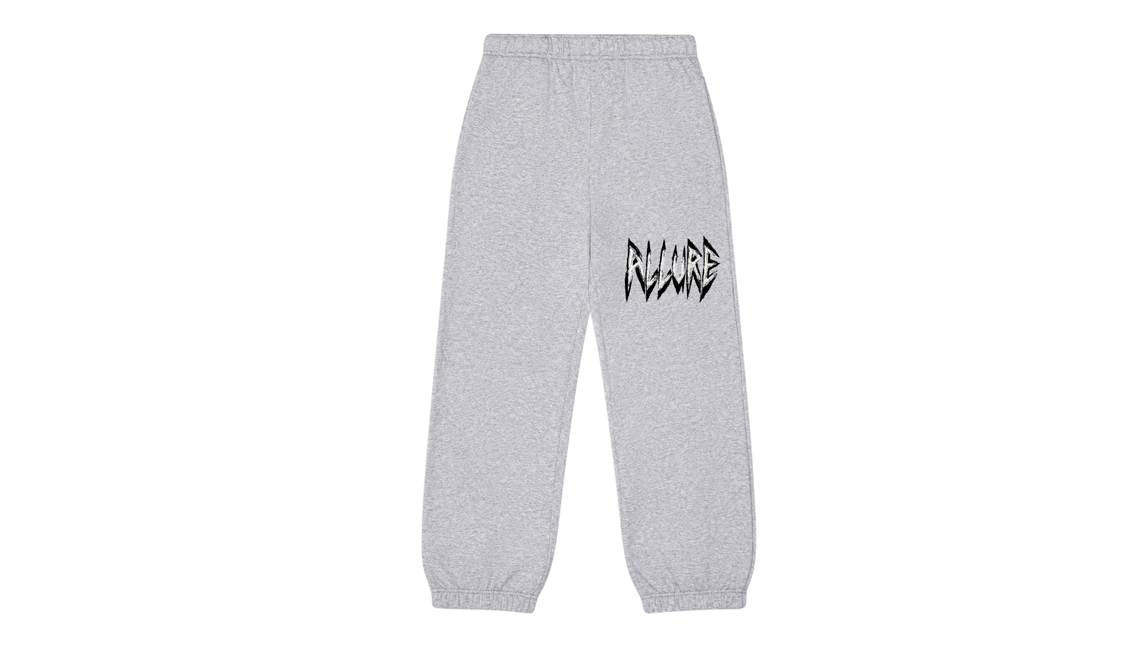 Vntg Grey Sigil Sweats
